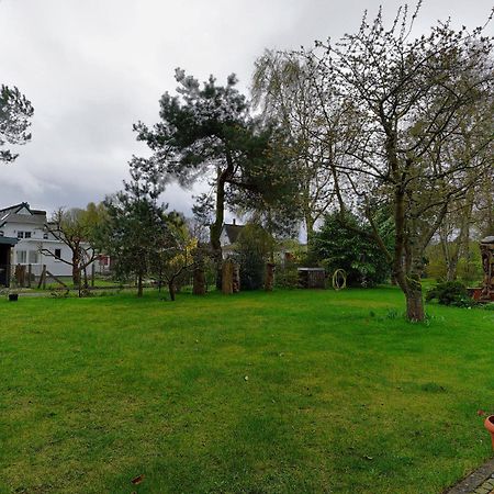 Grunewald, Ulf Zingst Exterior photo
