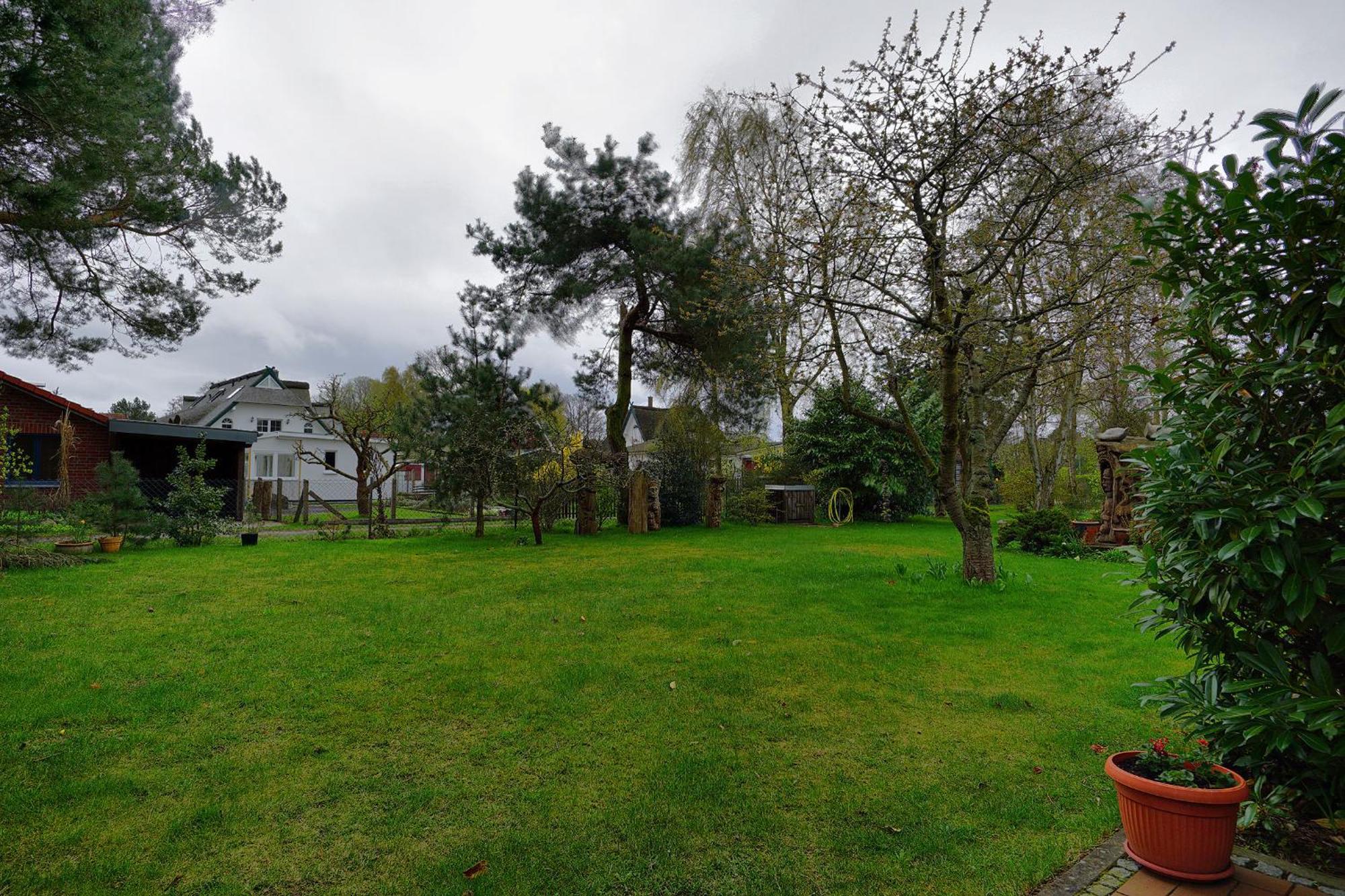 Grunewald, Ulf Zingst Exterior photo